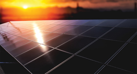 新的太阳能涂层将能源提高20%